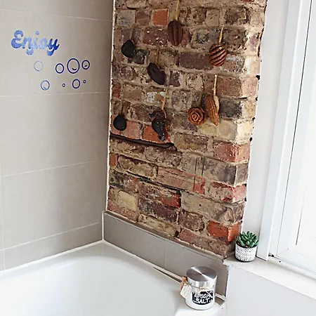 Rustic Hideout Contractor Friendly Spacious Studio London Exterior photo